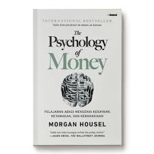 The Psychology of Money